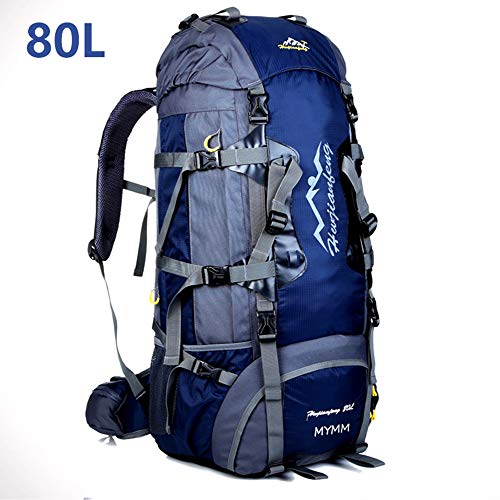 backpack 80 liter